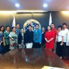 Oathtaking Ceremonies
